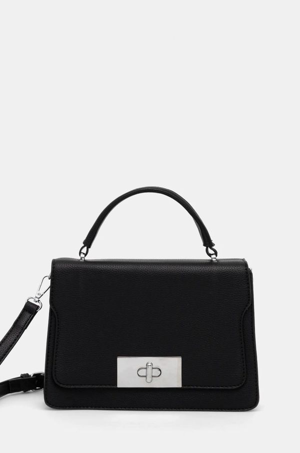 Answear Lab Torbica Answear Lab črna barva