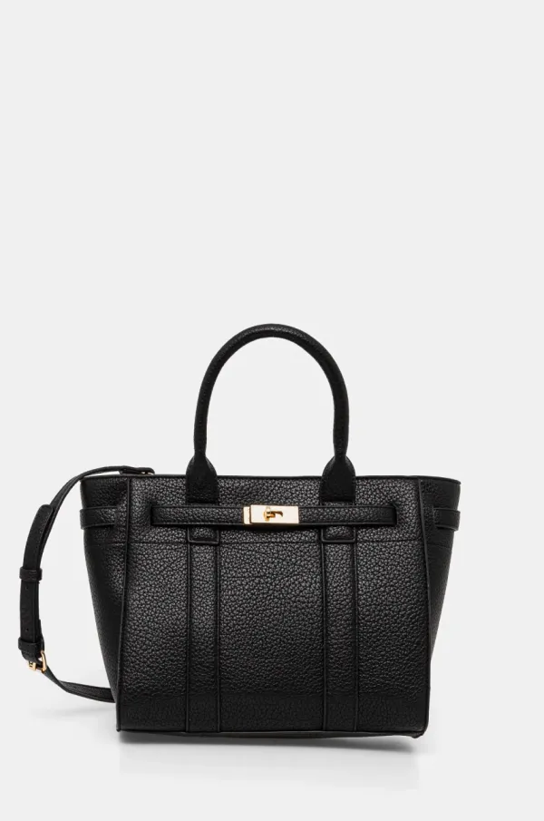 Answear Lab Torbica Answear Lab črna barva