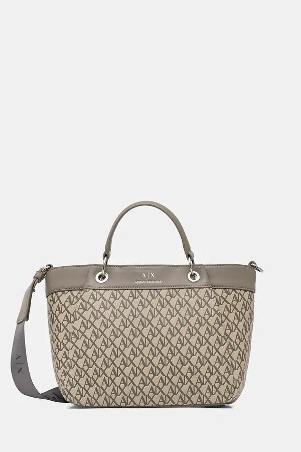 Armani Exchange Torbica Armani Exchange
