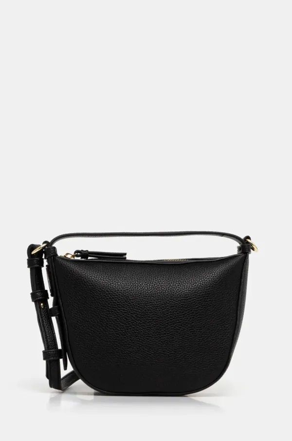 Armani Exchange Torbica Armani Exchange črna barva, XW000917 AF11902