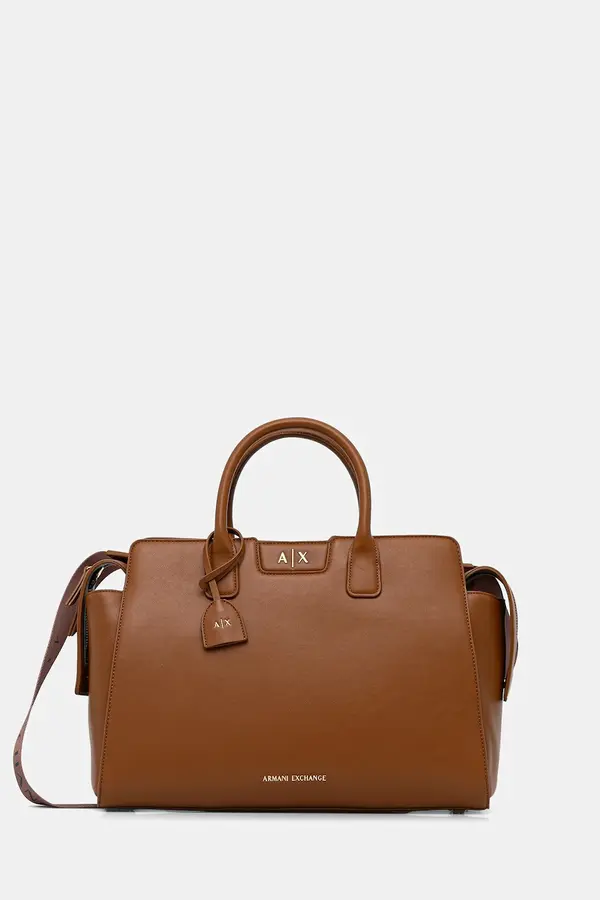 Armani Exchange Torbica Armani Exchange
