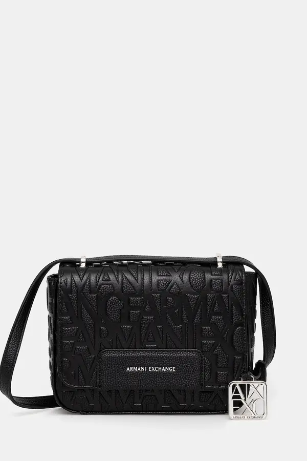 Armani Exchange Torbica Armani Exchange
