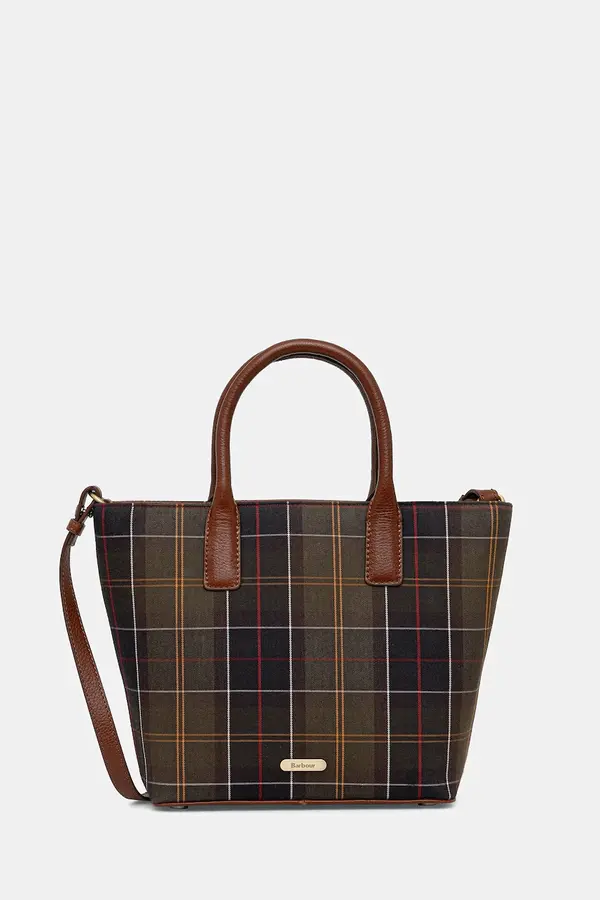 Barbour Torbica Barbour