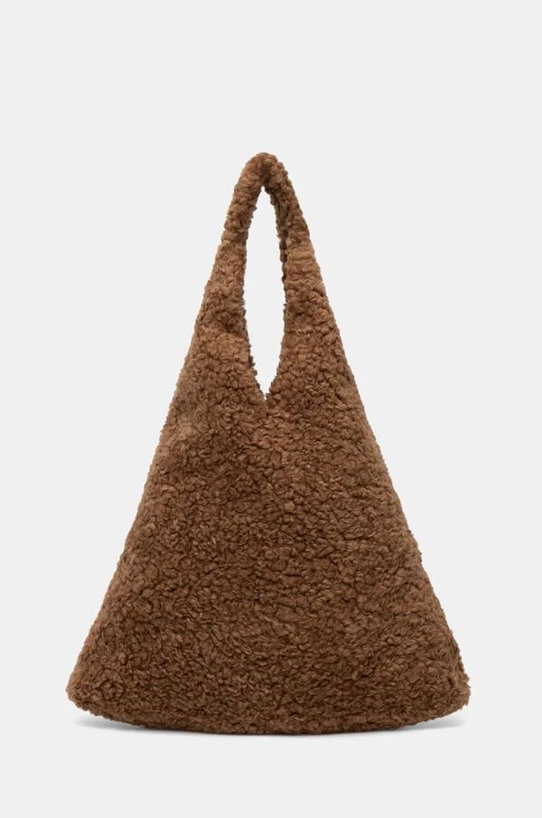 Bomboogie Torbica Bomboogie bež barva, WW7734TSFC4