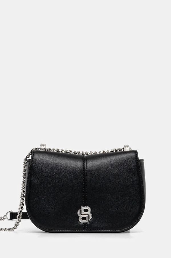 BOSS Torbica BOSS črna barva, 50535963