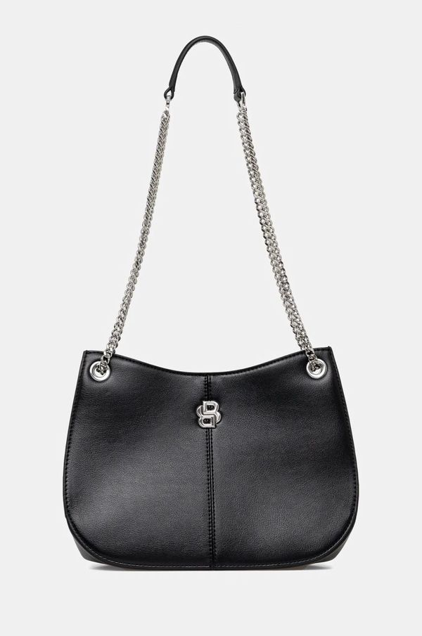 BOSS Torbica BOSS črna barva, 50535972