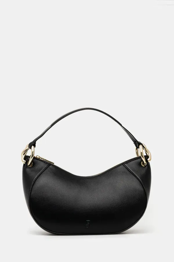 BOSS Torbica BOSS črna barva, 50535977