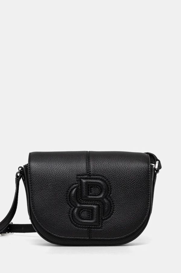 BOSS Torbica BOSS črna barva, 50542495