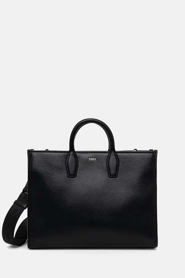 BOSS Torbica BOSS Sandy MED Tote
