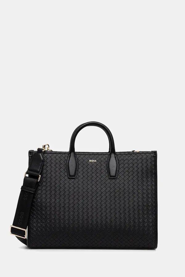 BOSS Torbica BOSS Sandy Tote SQ