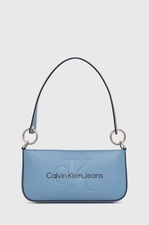 Calvin Klein Jeans Torbica Calvin Klein Jeans