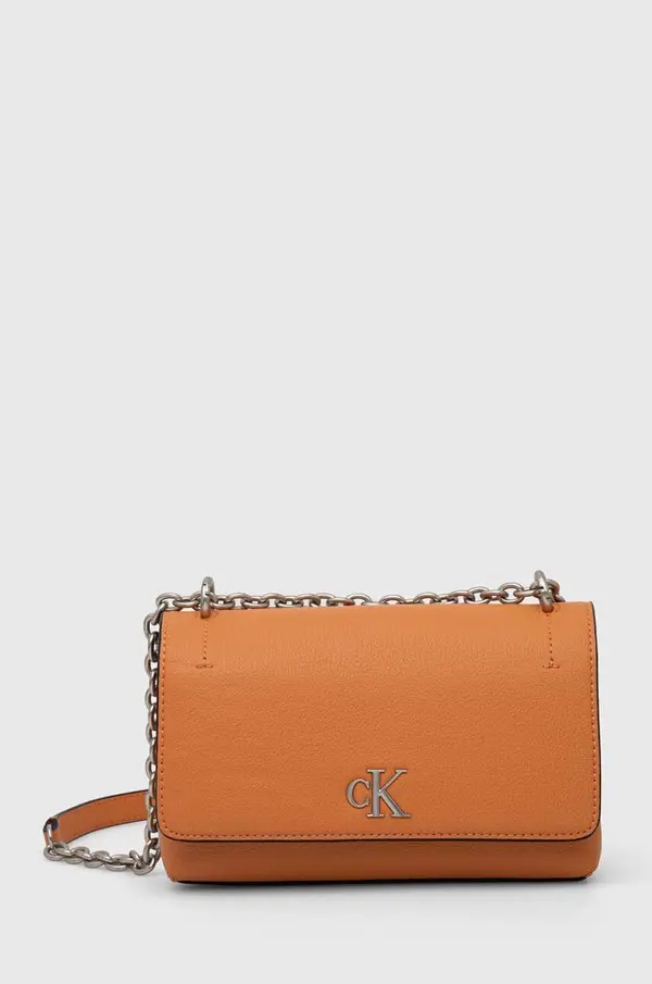 Calvin Klein Jeans Torbica Calvin Klein Jeans