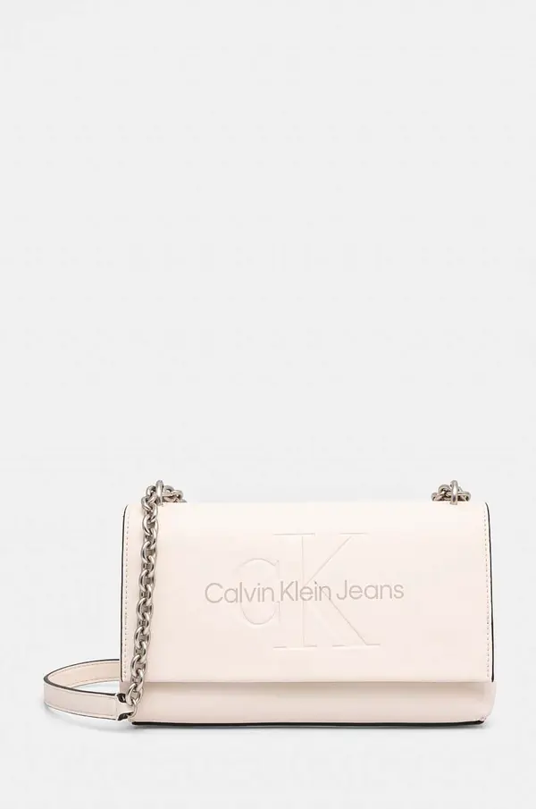 Calvin Klein Jeans Torbica Calvin Klein Jeans