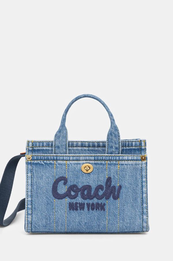 Coach Torbica Coach CZ100