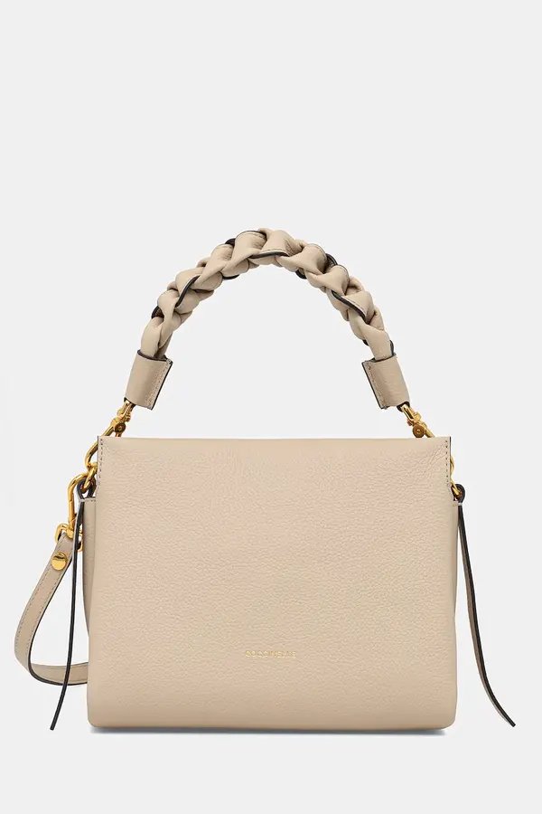 Coccinelle Torbica Coccinelle BOHEME GRANA DOUBLE