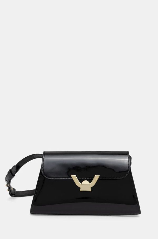 Coccinelle Torbica Coccinelle črna barva, E1 S7I 12 03 01