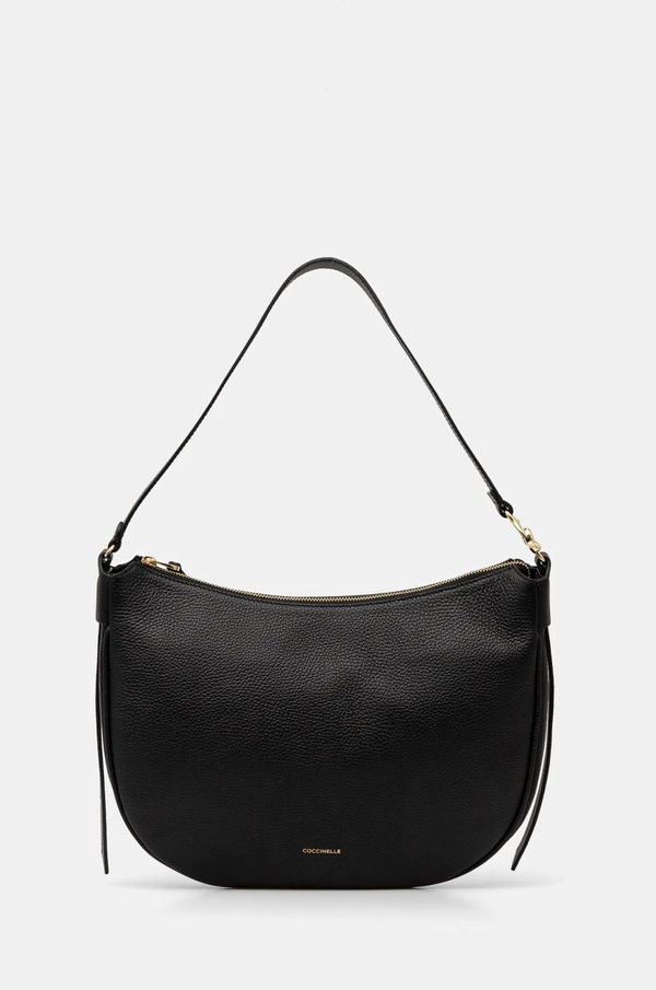 Coccinelle Torbica Coccinelle črna barva, E1 SHA 13 02 01