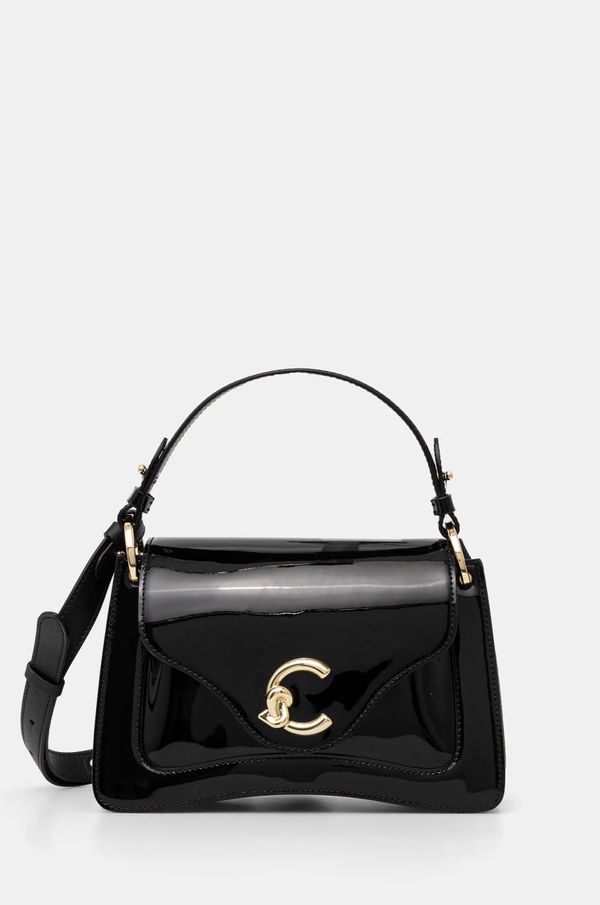 Coccinelle Torbica Coccinelle črna barva, E1 SSN 18 02 01