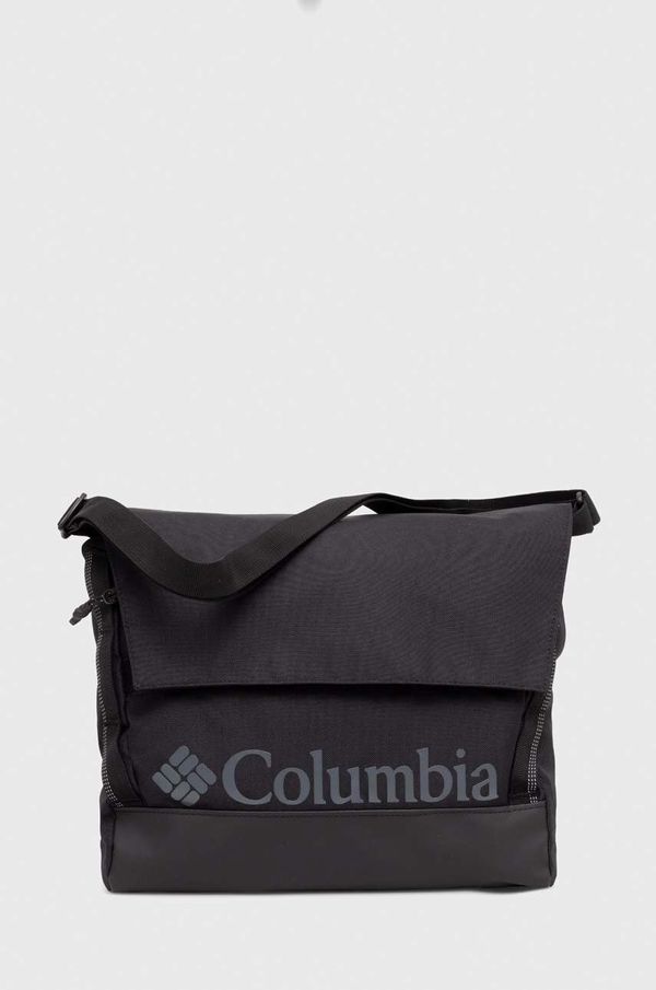 Columbia Torbica Columbia črna barva