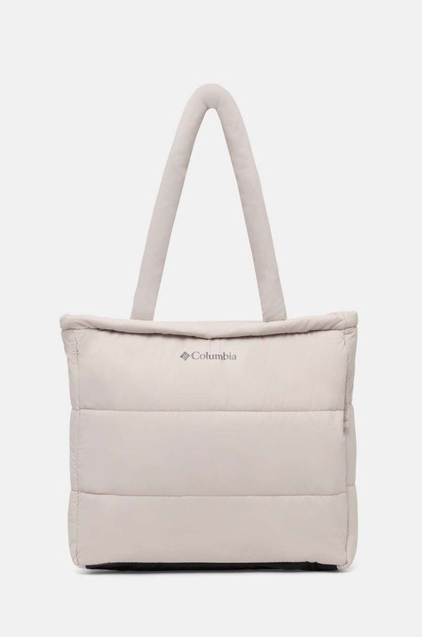 Columbia Torbica Columbia Pike Lake Tote bež barva, 2101871