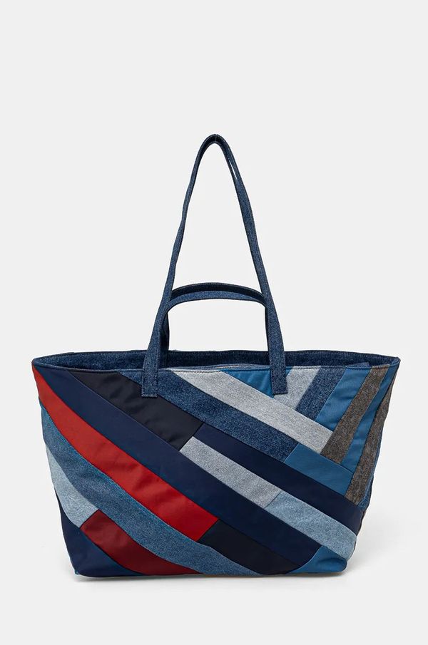 Desigual Torbica Desigual AUSTEN CAHUIL 24WAXD14