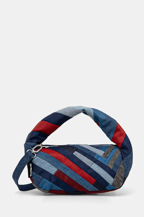 Desigual Torbica Desigual AUSTEN SCOTT 24WAXD03