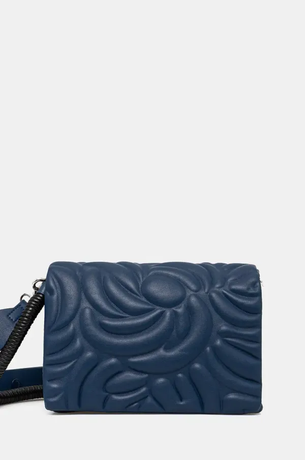 Desigual Torbica Desigual CURIE DORTMUND 2.0 24WAXP10