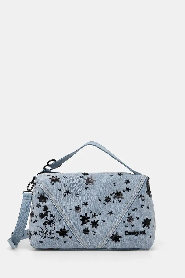 Desigual Torbica Desigual MICKEY SPLE