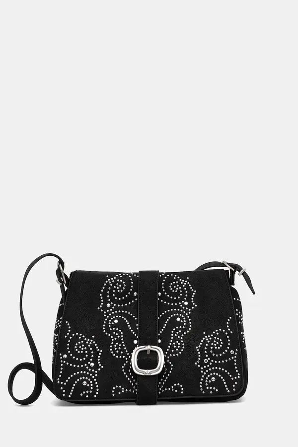 Desigual Torbica Desigual POKER FACE POSADAS MI