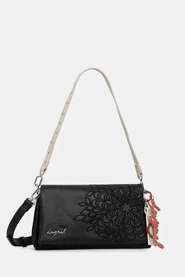 Desigual Torbica Desigual SIERRA NARON MEDIUM F