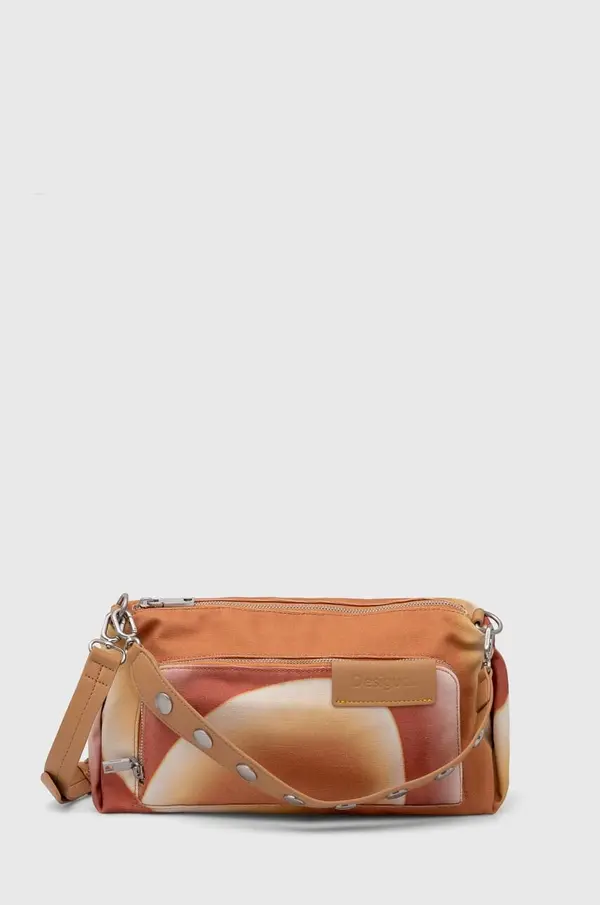 Desigual Torbica Desigual SONADORA URUS M