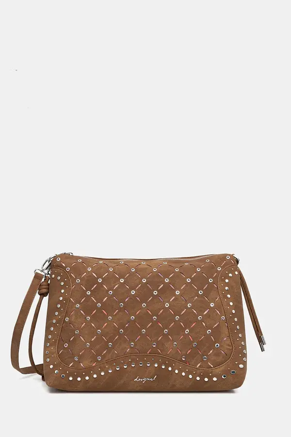 Desigual Torbica Desigual YANKEE LEIRIA MINI CA