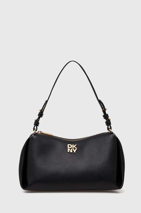 DKNY Torbica Dkny črna barva, R423AE54