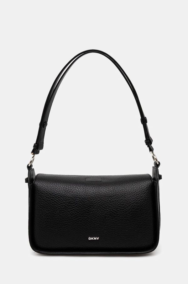 DKNY Torbica Dkny črna barva, R443AH94
