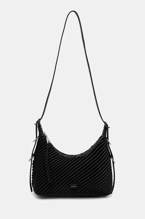 DKNY Torbica Dkny črna barva, R44EDI47