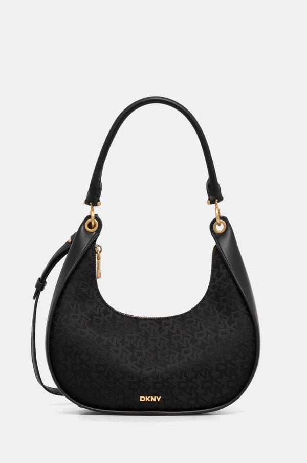 DKNY Torbica Dkny črna barva, R44EFI49