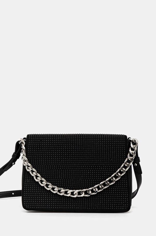 DKNY Torbica Dkny črna barva, R44EMI05