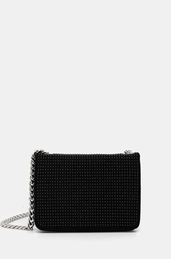 DKNY Torbica Dkny črna barva, R44EMI06