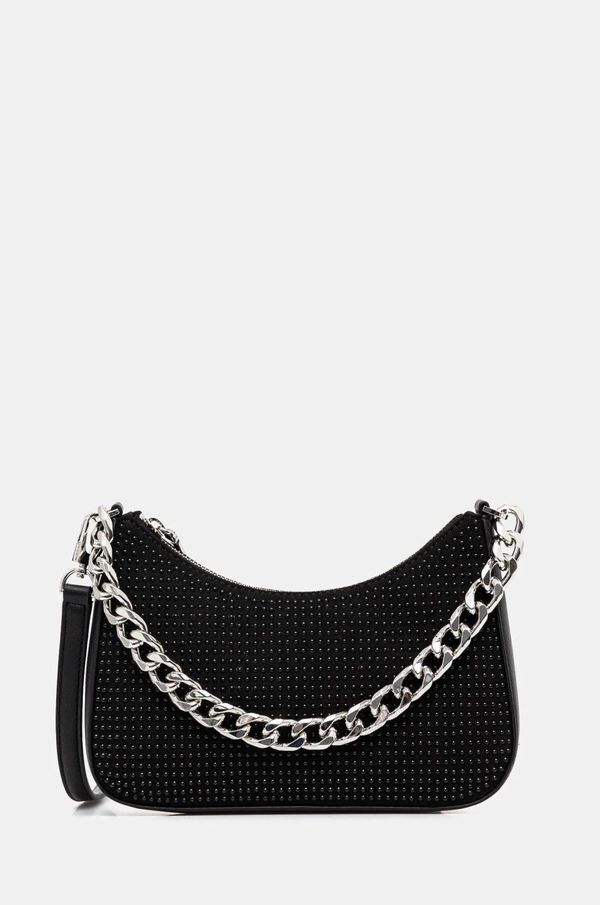 DKNY Torbica Dkny črna barva, R44EMI10