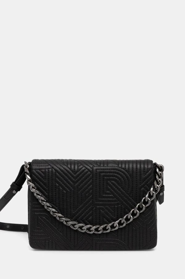 DKNY Torbica Dkny črna barva, R44EZI05