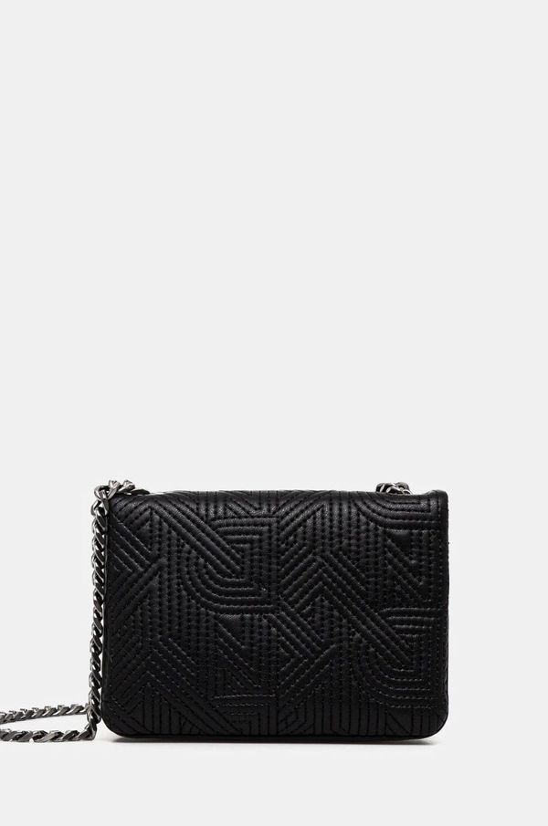 DKNY Torbica Dkny črna barva, R44EZI06