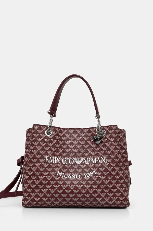 Emporio Armani Torbica Emporio Armani