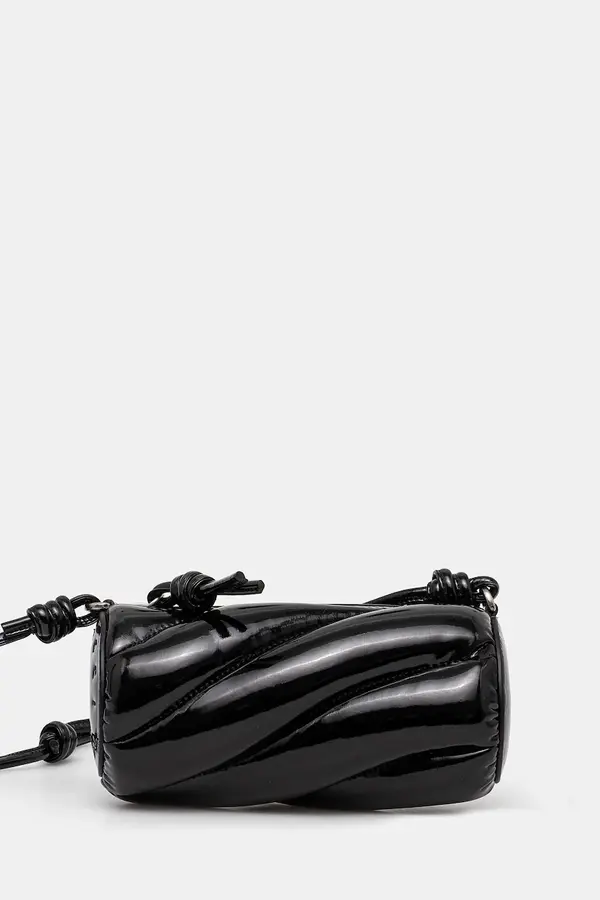 Fiorucci Torbica Fiorucci Vinyl Mini Mella Bag