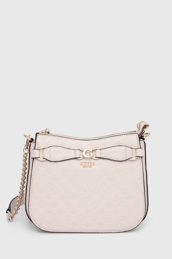 Guess Torbica Guess ARLENA roza barva, HWPG93 36040