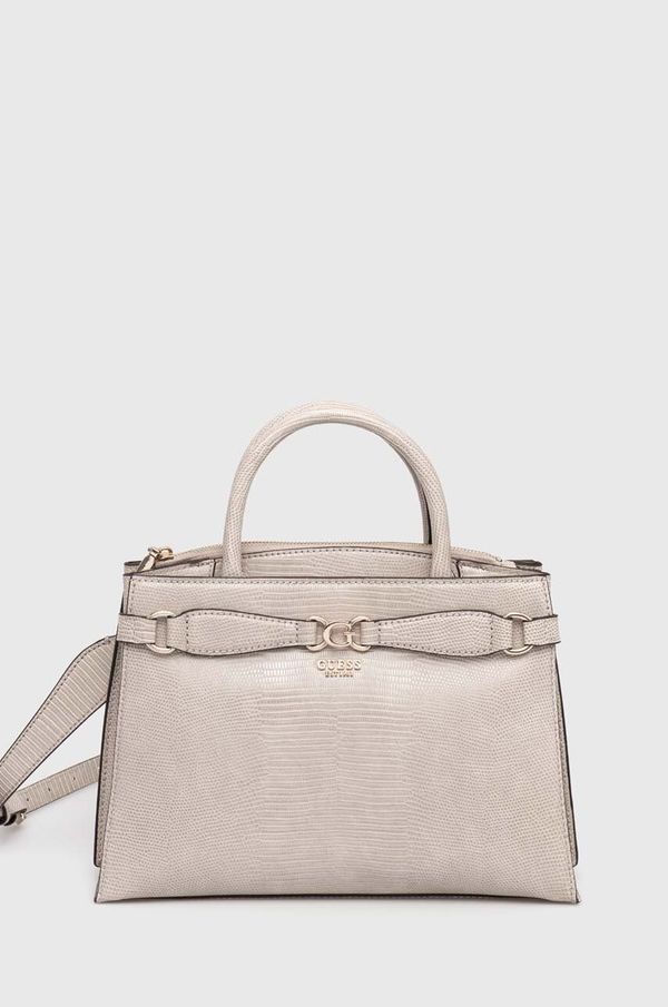 Guess Torbica Guess ARLENA siva barva, HWKG93 33060