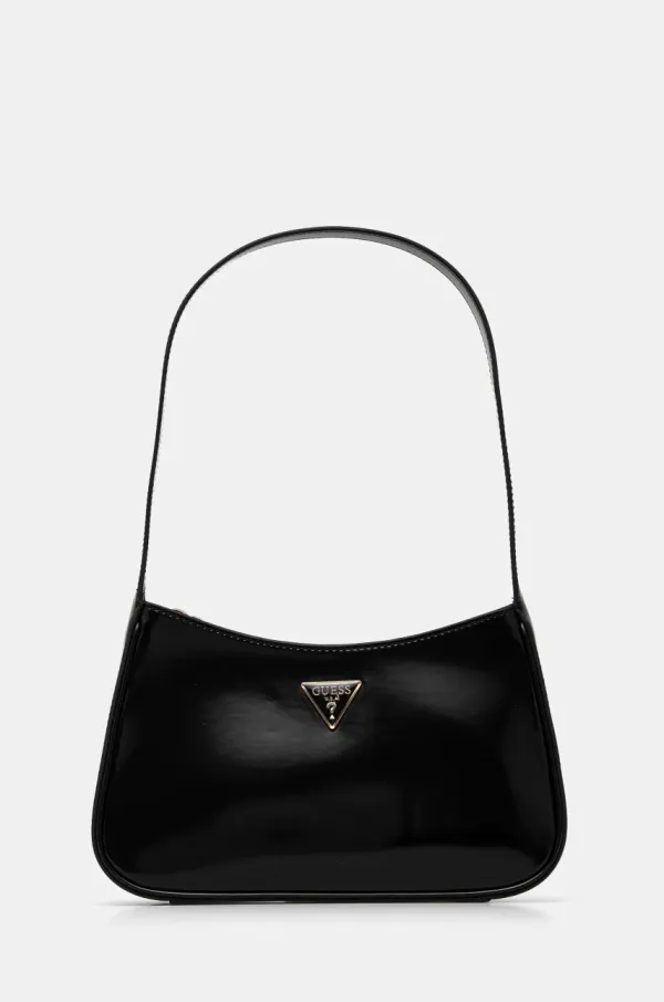 Guess Torbica Guess ARNELA črna barva, HWNG94 96170