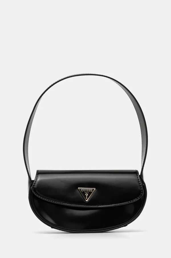 Guess Torbica Guess ARNELA črna barva, HWNG94 96780