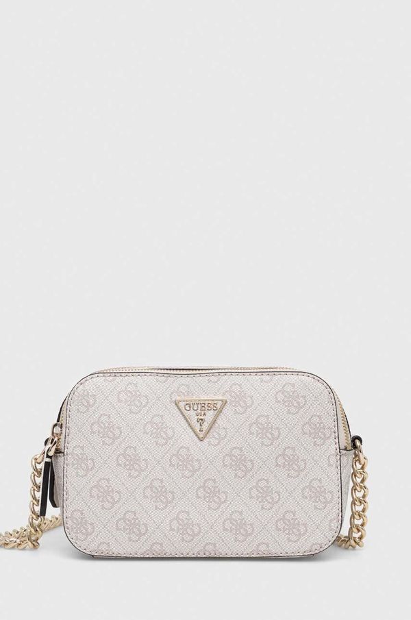 Guess Torbica Guess bela barva