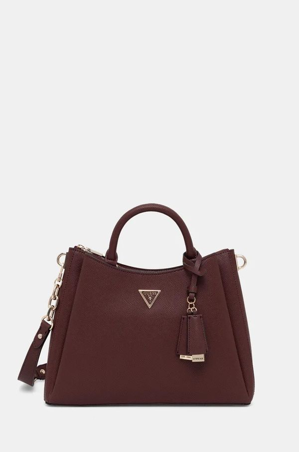 Guess Torbica Guess bordo barva, HWEZG9 51206