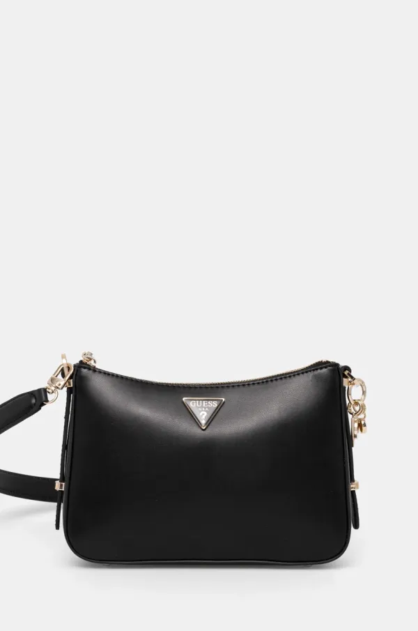 Guess Torbica Guess DARYNA črna barva, HWVG94 93180